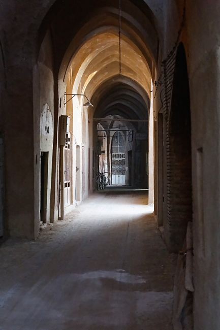 Yazd-Vieille ville-157